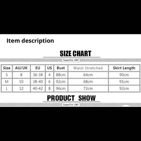 Gypsy Bohemian White Crochet Lace Maxi Skirt - Picture 11 of 11